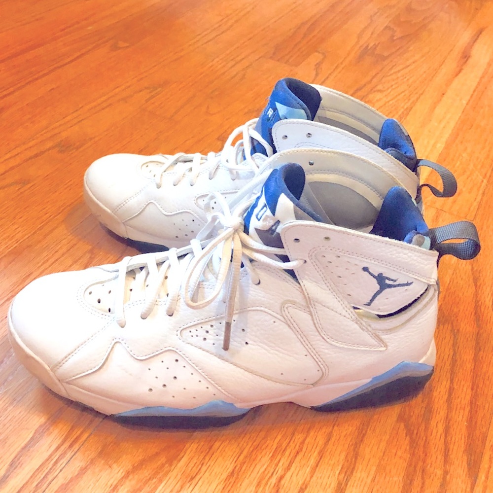 Air Jordan